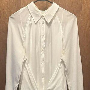 Allsaints Clanetta Leticia Dress, Size 6